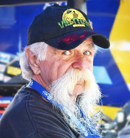 Gaither Jr., Paul Eugene